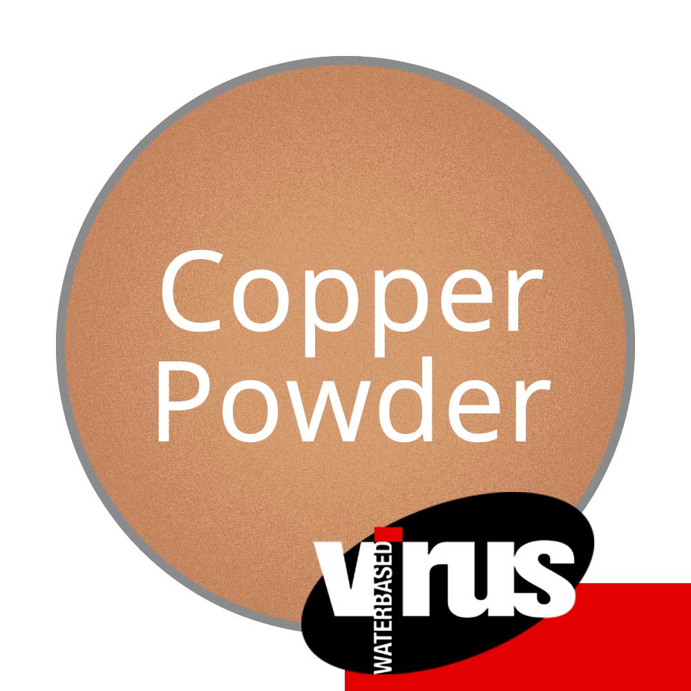 Copper powder - 1 kg