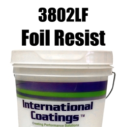 3802 Foil Resist from International Coatings