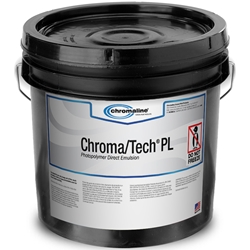 Chromatech PL Emulsion Gallon