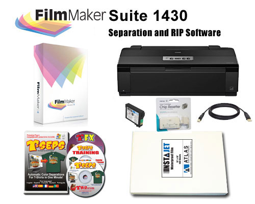 FilmMaker v4 Suite