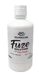 Go Fuze Solution 1 Liter