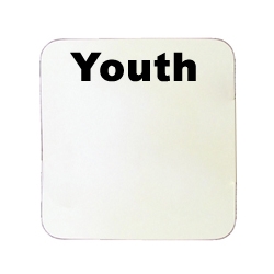HBE Youth Platen 