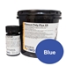 Kiwocol Poly-Plus ER Dual Cure Emulsion - Quart - Blue