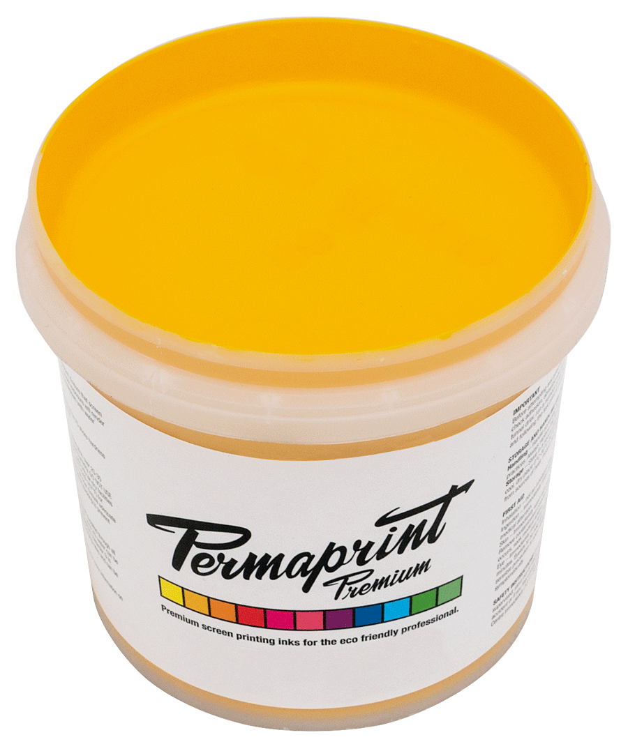 Premaprint Premium - Aquatone Yellow R/S