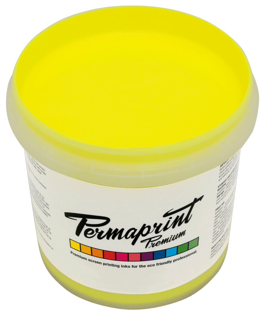 Premaprint Premium - Glow Yellow