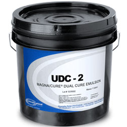 UDC-2 Dyed Emulsion (Gallon) udc, dyed, emulsion, gallon