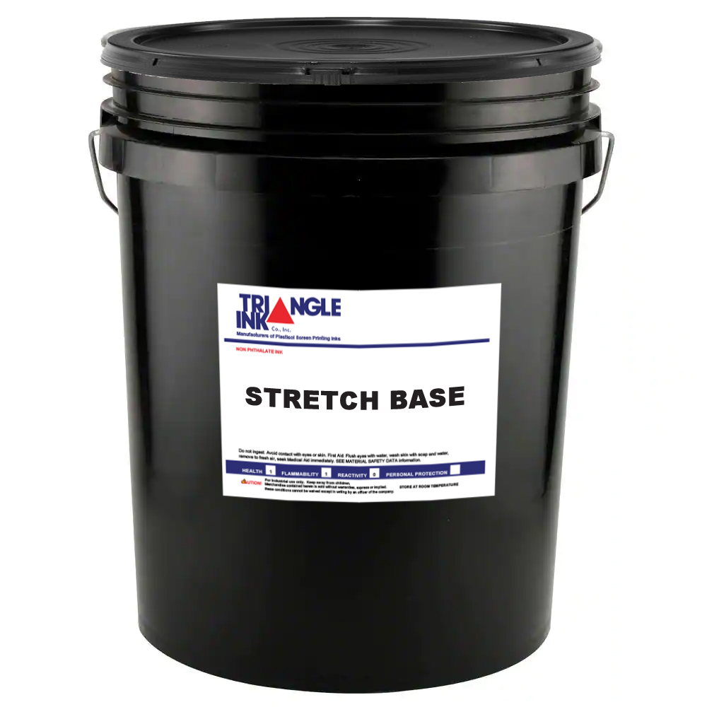 100 STRETCH BASE - 5 GALLON 