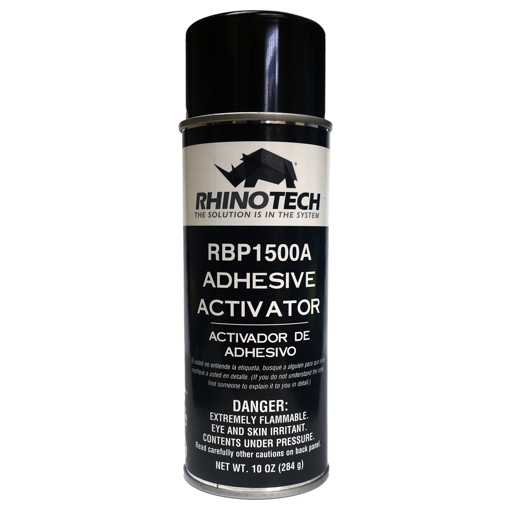 RBP1500A Activator