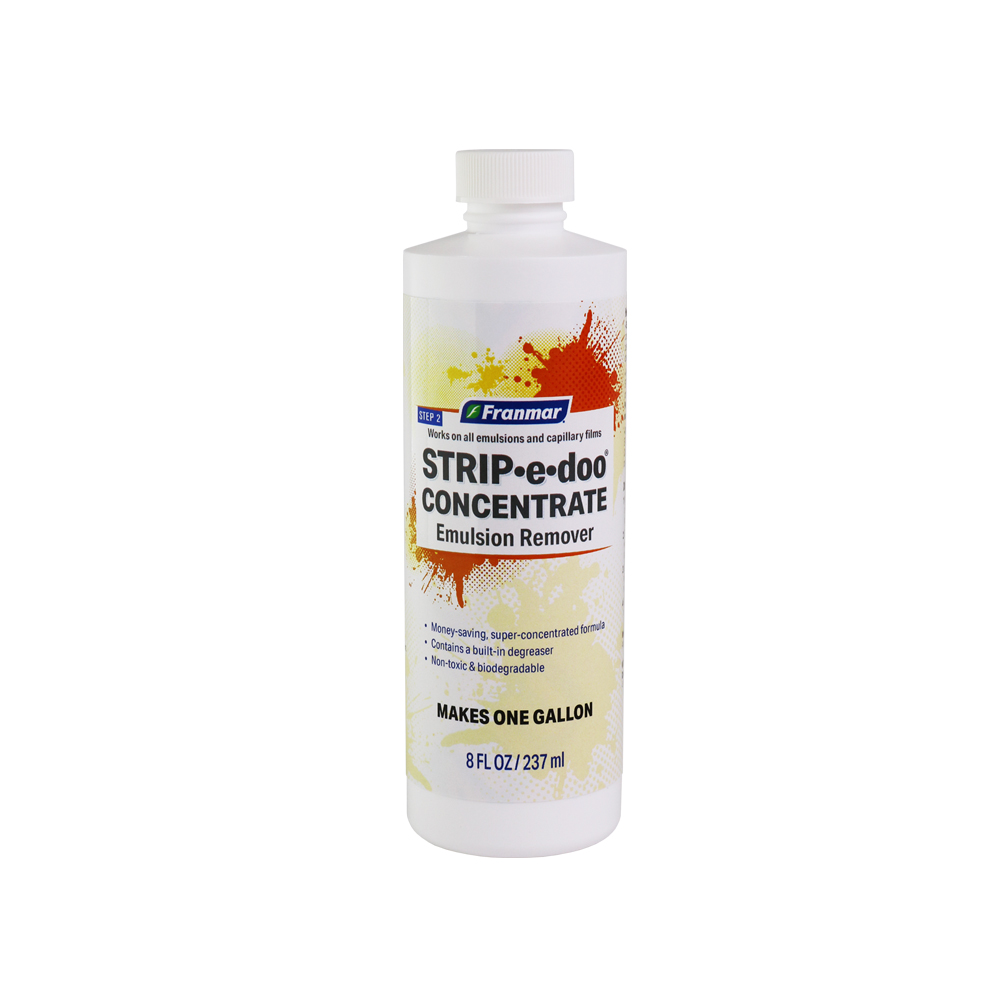 NTL Emulsion Remover - Concentrated 1:15