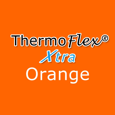 ThermoFlex Xtra HTV Heat Transfer Vinyl for Nylon, Leather & Other