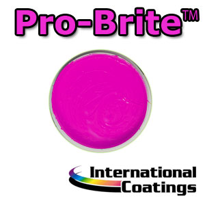 Pro-Brite™ Magenta - 743 - International Coatings