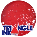 900-225 Mixing Red- Triangle Ink