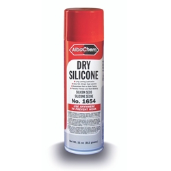 Albachem Dry Silicone