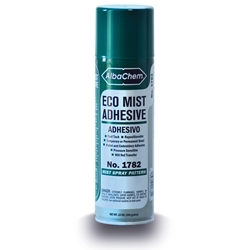 Albachem Eco-Mist Adhesive