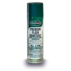 Albachem Premium Flash Adhesive