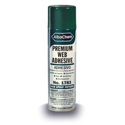 Albachem Premium Web Adhesive