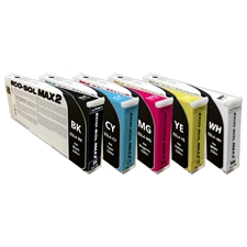 Eco-Sol Max 2 220cc Ink