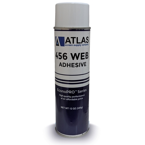 EconoPRO 456 Web Adhesive