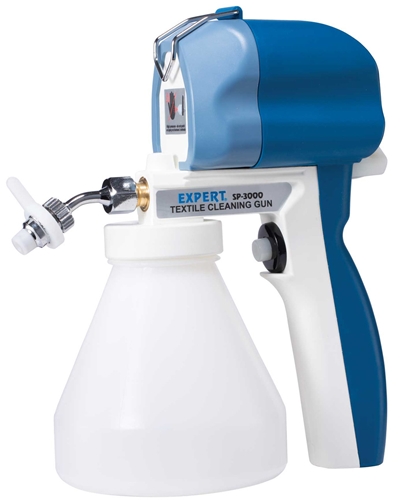 Expert SP-3000 Spot Cleaning Gun