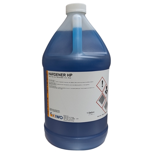 Kiwo Hardener HP (Gallon)