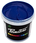 Permatone Blue