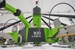 ROQ E Automatic Screen Printing Press  - 