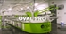 ROQ OVAL Automatic Screen Printing Press - 