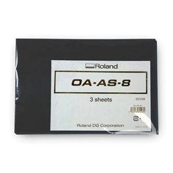 Roland BD-8 Adhesive Sheet