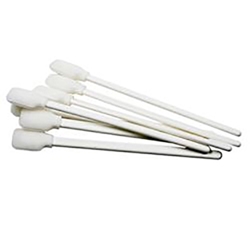 Roland Swab Kit 50 Pack