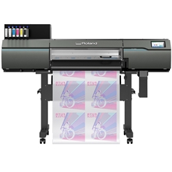 Roland TY-300 30" DTF Printer