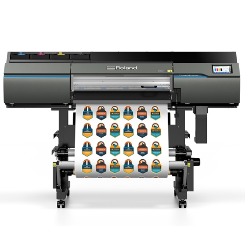 Roland TrueVis SG3-300 30" Wide Inkjet Printer