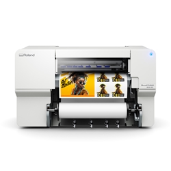 BN2-20 Desktop 20" Eco-Solvent Printer - 5 Color