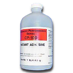 CP-100 Frame Adhesive 1lb 