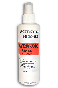 CP-100 Pump Activator 8 oz 